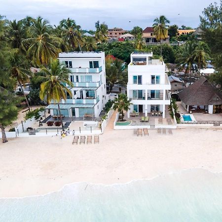 Ocean View Luxury Penthouse Nne Zanzibarhouses Apartment Kiwengwa  Ngoại thất bức ảnh
