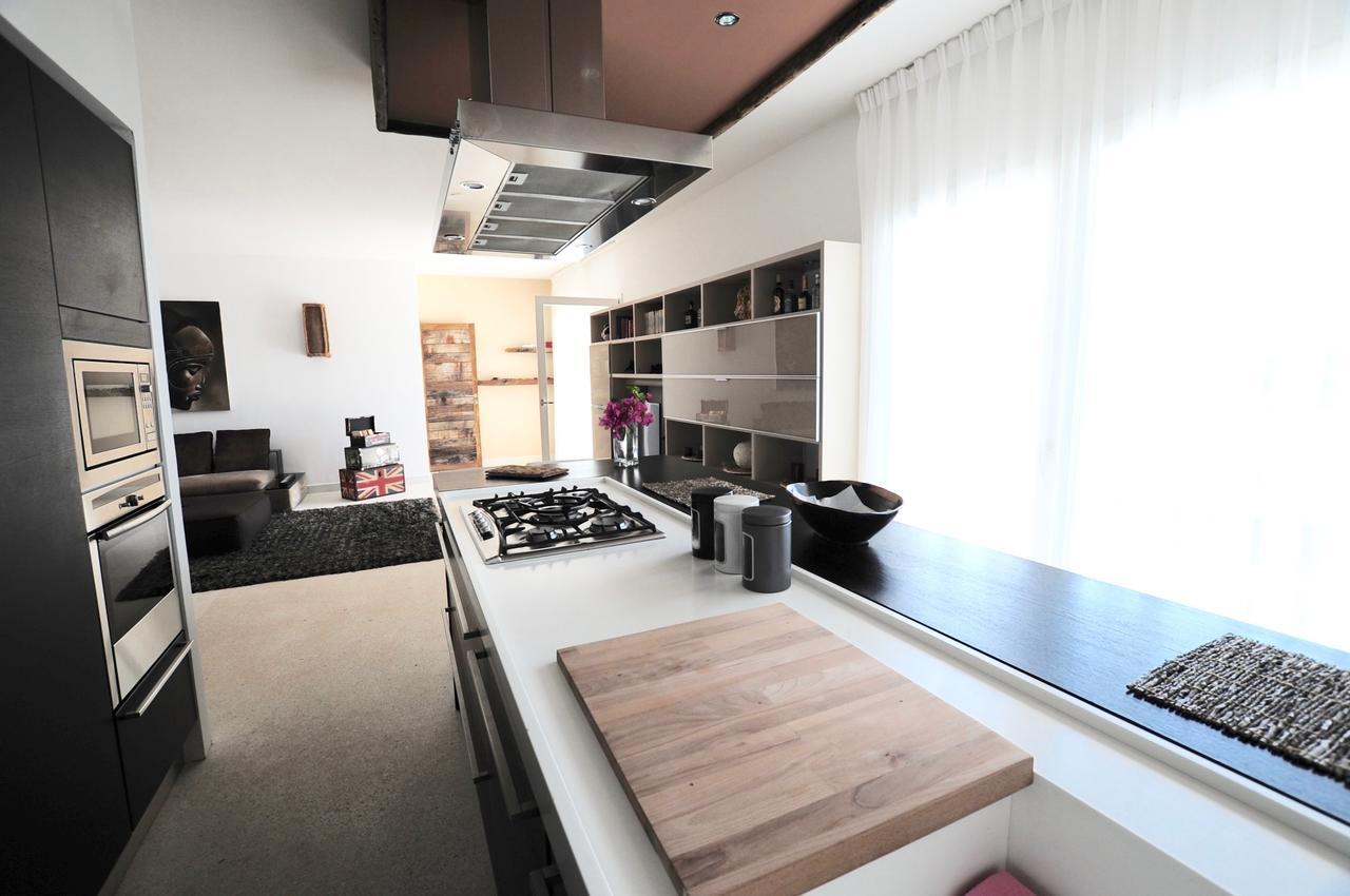 Ocean View Luxury Penthouse Nne Zanzibarhouses Apartment Kiwengwa  Ngoại thất bức ảnh