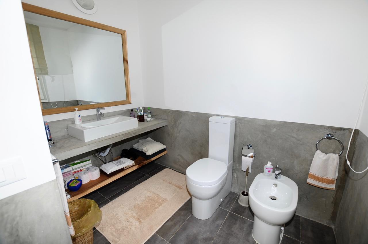 Ocean View Luxury Penthouse Nne Zanzibarhouses Apartment Kiwengwa  Ngoại thất bức ảnh