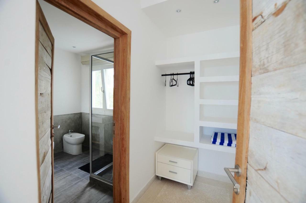Ocean View Luxury Penthouse Nne Zanzibarhouses Apartment Kiwengwa  Ngoại thất bức ảnh