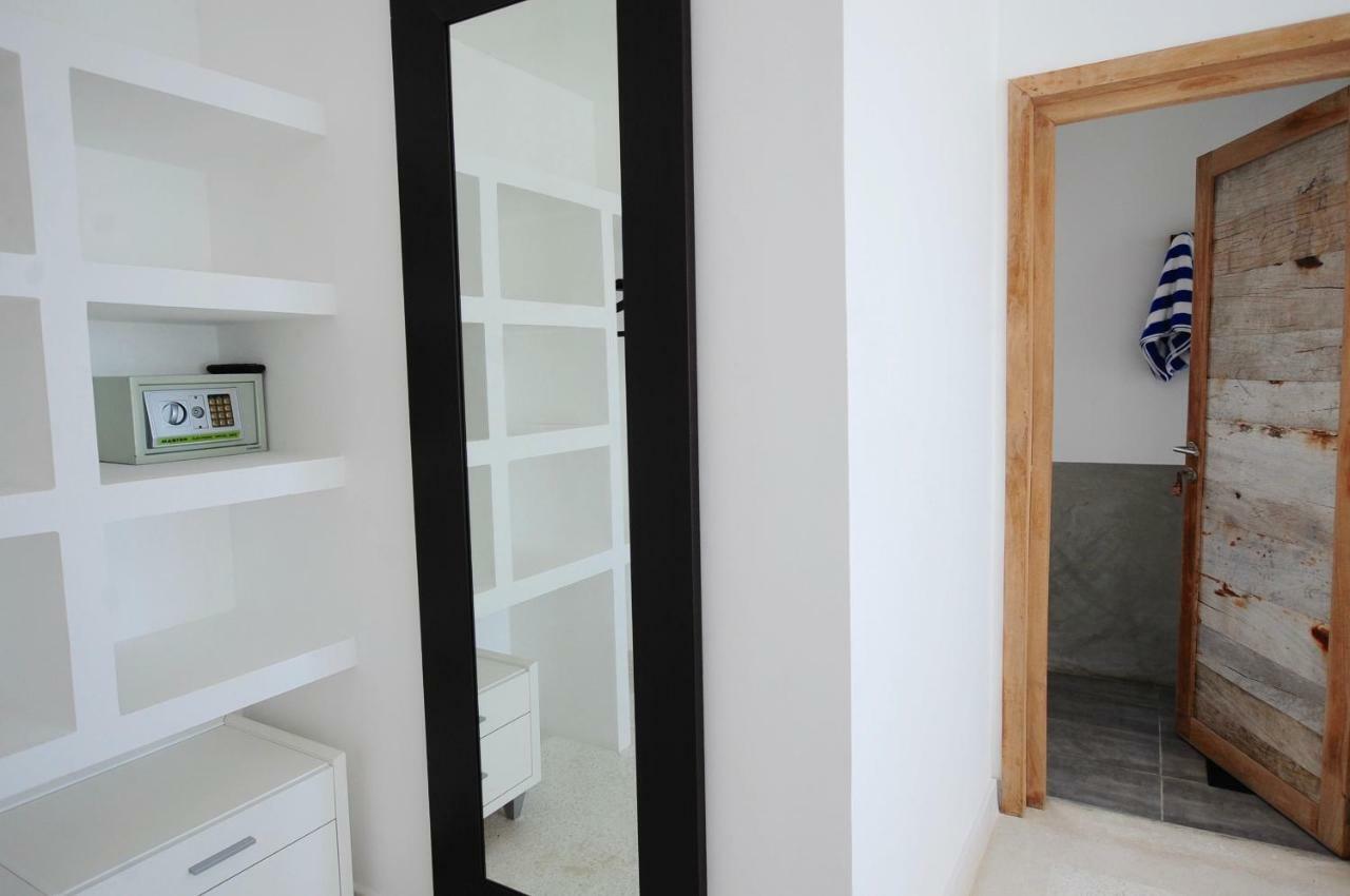 Ocean View Luxury Penthouse Nne Zanzibarhouses Apartment Kiwengwa  Ngoại thất bức ảnh